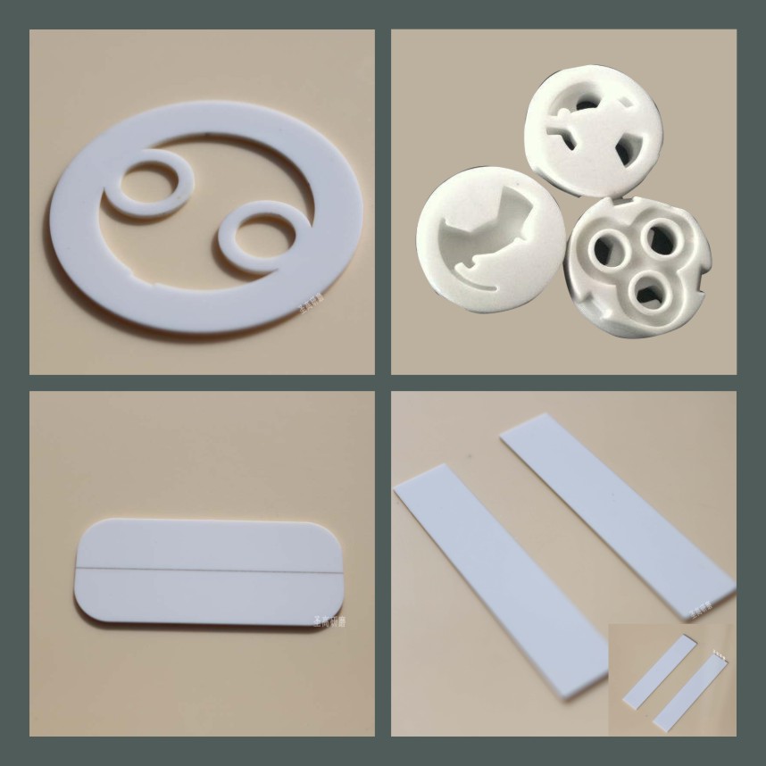 Zirconia ceramics